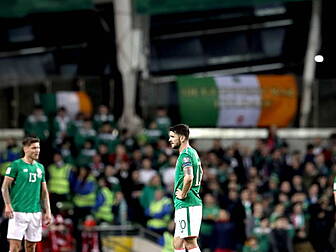 LISTEN: The goals that ended o...